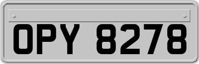 OPY8278