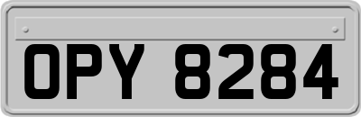 OPY8284