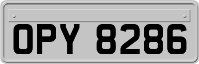 OPY8286