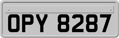 OPY8287