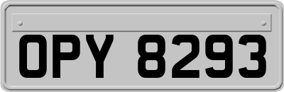 OPY8293
