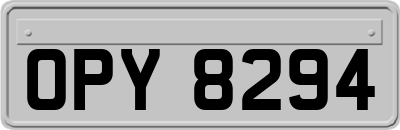 OPY8294
