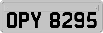 OPY8295