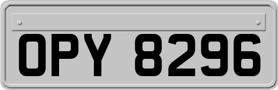 OPY8296