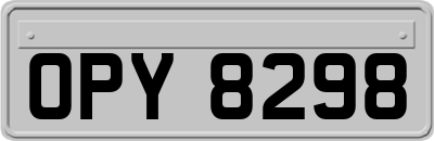 OPY8298