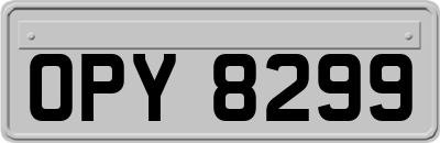 OPY8299