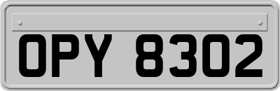 OPY8302
