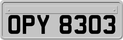 OPY8303