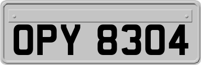 OPY8304
