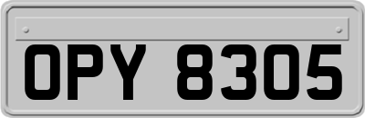OPY8305
