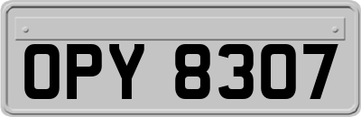 OPY8307