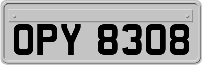 OPY8308