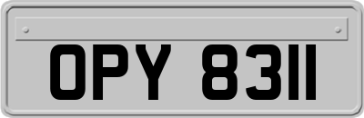 OPY8311