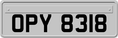 OPY8318