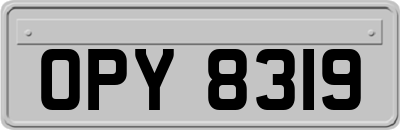 OPY8319