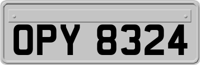 OPY8324