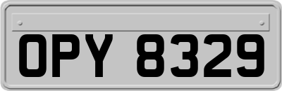 OPY8329