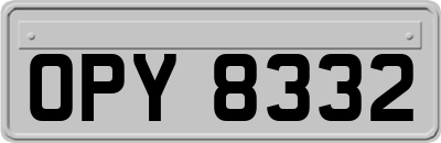 OPY8332
