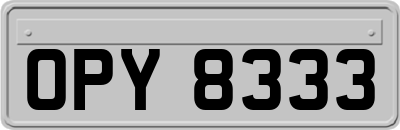 OPY8333