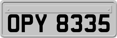 OPY8335