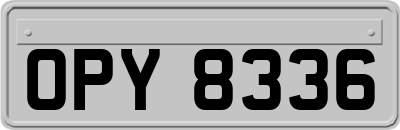 OPY8336