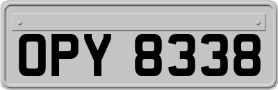 OPY8338