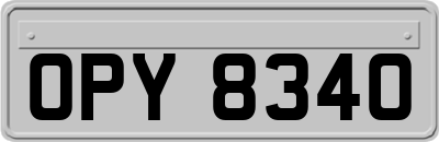 OPY8340