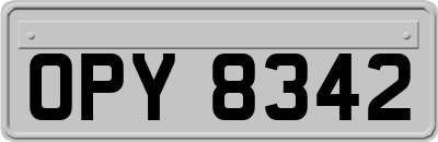 OPY8342