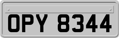 OPY8344