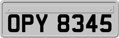 OPY8345
