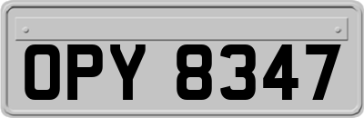 OPY8347