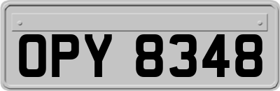 OPY8348