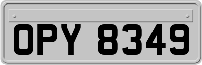 OPY8349