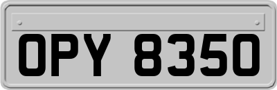 OPY8350