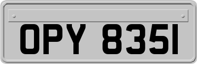 OPY8351