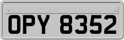 OPY8352