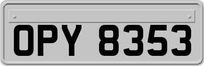 OPY8353