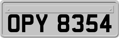 OPY8354