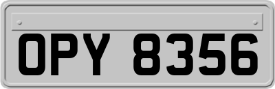OPY8356