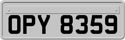 OPY8359