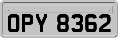 OPY8362