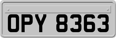 OPY8363