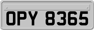 OPY8365