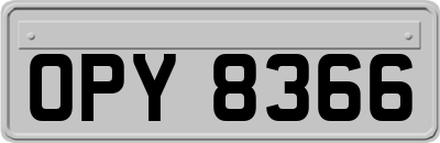 OPY8366