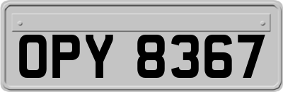 OPY8367