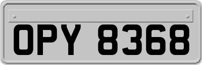 OPY8368