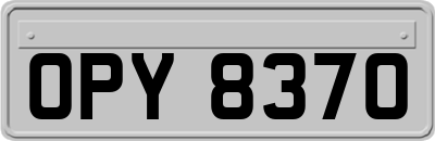 OPY8370