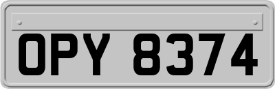 OPY8374