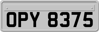 OPY8375
