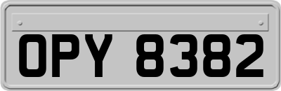 OPY8382